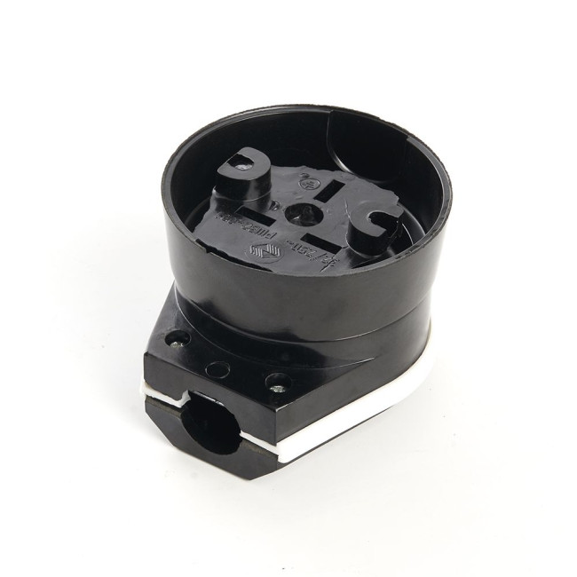 Вилка с розеткой для плит Stekker PPG32-51-20 39017 Вилка с розеткой для плит Stekker PPG32-51-20 39017