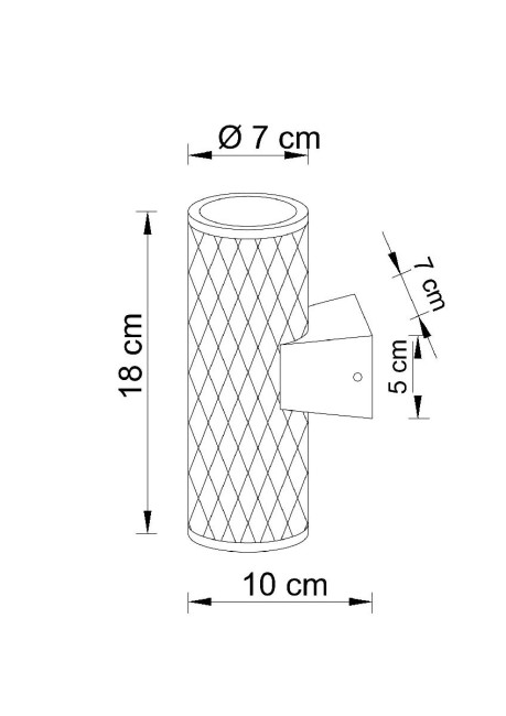 Уличный настенный светильник Arte Lamp Hyadum A3458AL-2BK Уличный настенный светильник Arte Lamp Hyadum A3458AL-2BK