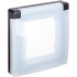 Рамка с защитной крышкой Legrand Inspiria 673923 Рамка с защитной крышкой Legrand Inspiria 673923
