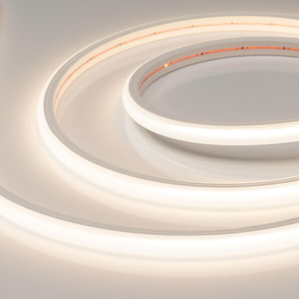 Светодиодная лента герметичная Arlight COB-PL60-X544-12mm 24V Warm3000 031915(2) Светодиодная лента герметичная Arlight COB-PL60-X544-12mm 24V Warm3000 031915(2)