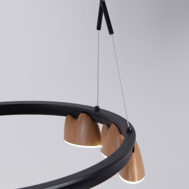 Подвесная люстра Favourite Interline 4266-21P Подвесная люстра Favourite Interline 4266-21P