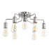 Потолочная люстра Arte Lamp Fuoco A9265PL-7CC Потолочная люстра Arte Lamp Fuoco A9265PL-7CC