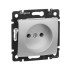 Розетка б/з Legrand Valena Classic 694341 Розетка б/з Legrand Valena Classic 694341