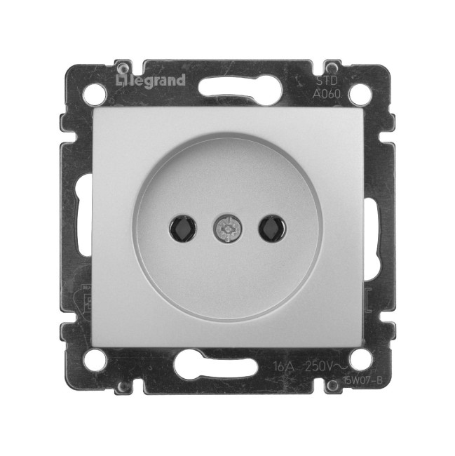 Розетка б/з Legrand Valena Classic 694341 Розетка б/з Legrand Valena Classic 694341