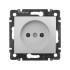 Розетка б/з Legrand Valena Classic 694341 Розетка б/з Legrand Valena Classic 694341