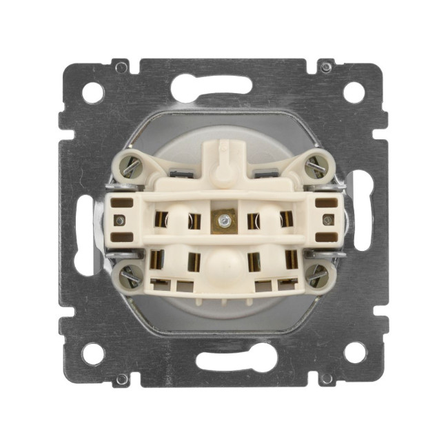 Розетка б/з Legrand Valena Classic 694341 Розетка б/з Legrand Valena Classic 694341