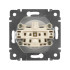 Розетка б/з Legrand Valena Classic 694341 Розетка б/з Legrand Valena Classic 694341