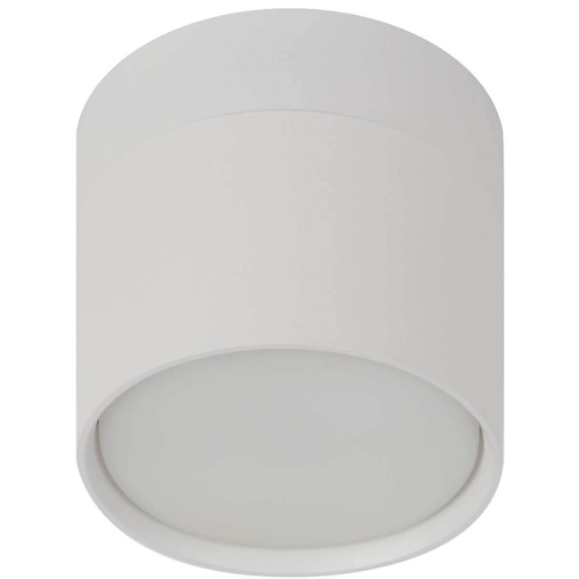 Накладной светильник ЭРА OL12 GX53 SWH Б0049035 Накладной светильник ЭРА OL12 GX53 SWH Б0049035