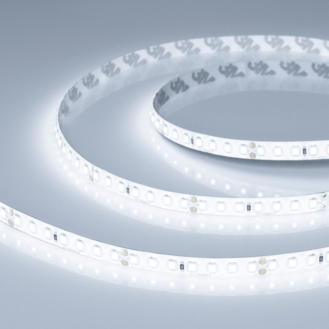 Светодиодная герметичная лента Arlight RTW-SE-A140-8mm 24V White6000 (5 W/m, IP65, 5m) 057514 Светодиодная герметичная лента Arlight RTW-SE-A140-8mm 24V White6000 (5 W/m, IP65, 5m) 057514