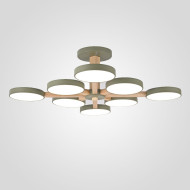 Люстра на штанге ImperiumLoft Turna 228861-26