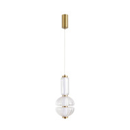 Подвесной светильник Lumion Ledio Taisha 8325/28L