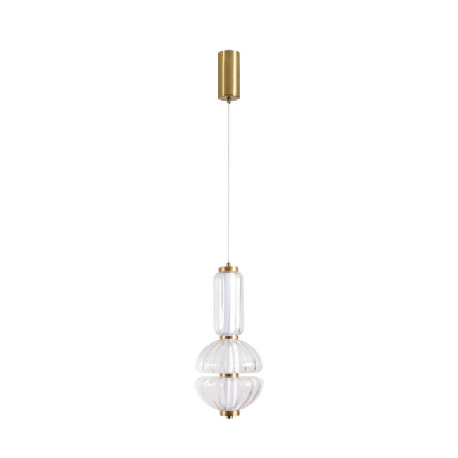 Подвесной светильник Lumion Ledio Taisha 8325/28L Подвесной светильник Lumion Ledio Taisha 8325/28L