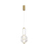 Подвесной светильник Lumion Ledio Taisha 8325/28L Подвесной светильник Lumion Ledio Taisha 8325/28L