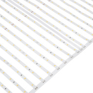 Светодиодная лента Arlight RT-Onix-A640-410mm 24V Day4000 (43.6 W/m, IP20, 2835, 3m) 027120(2)