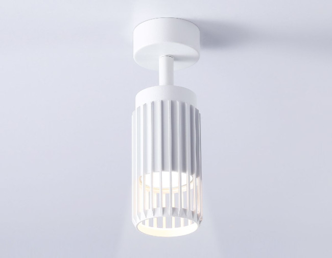 Спот Ambrella Light Techno family TN51677 Спот Ambrella Light Techno family TN51677