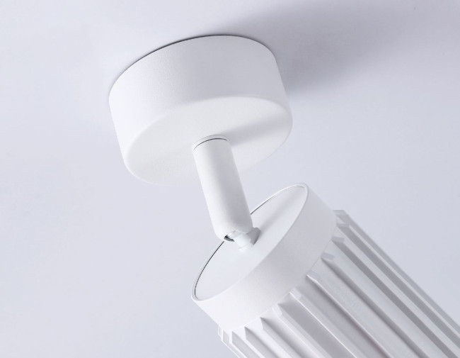 Спот Ambrella Light Techno family TN51677 Спот Ambrella Light Techno family TN51677