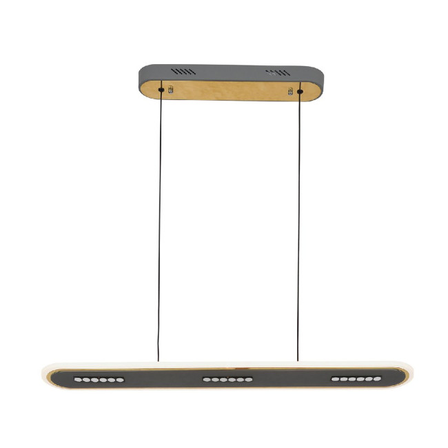 Подвесная люстра F-Promo Strimler 4472-3P Подвесная люстра F-Promo Strimler 4472-3P