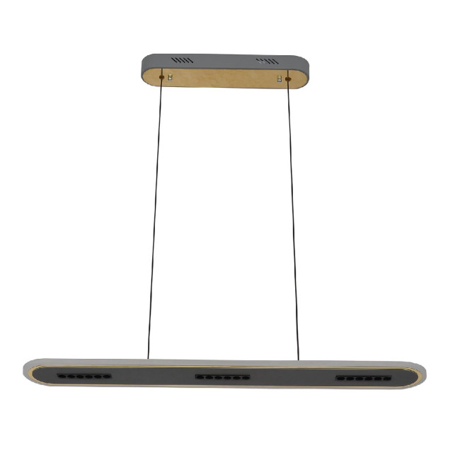 Подвесная люстра F-Promo Strimler 4472-3P Подвесная люстра F-Promo Strimler 4472-3P