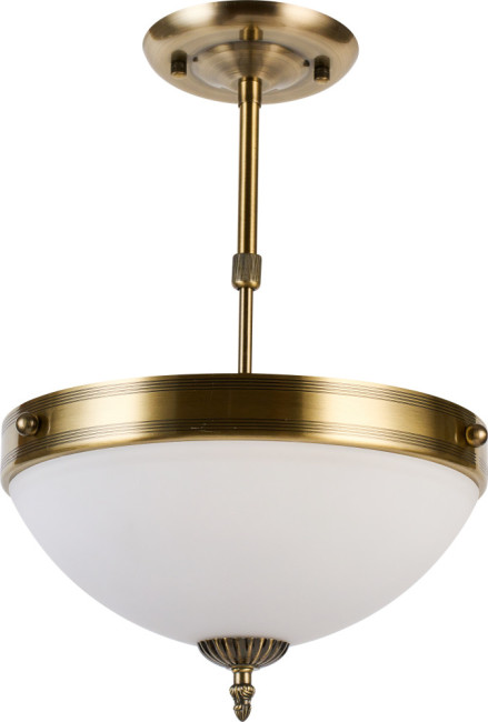 Потолочный светильник Myfar Biene MR1525-3C Потолочный светильник Myfar Biene MR1525-3C