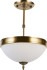 Потолочный светильник Myfar Biene MR1525-3C Потолочный светильник Myfar Biene MR1525-3C