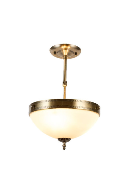 Потолочный светильник Myfar Biene MR1525-3C Потолочный светильник Myfar Biene MR1525-3C