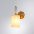 Бра Arte Lamp Waverley A4102AP-1PB Бра Arte Lamp Waverley A4102AP-1PB