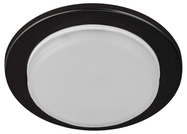 Встраиваемый светильник Эра KL70 SBK Б0057476