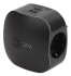 Разветвитель электрический Эра SP-3e-USB-BLACK Б0046364 Разветвитель электрический Эра SP-3e-USB-BLACK Б0046364