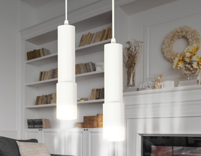 Подвесной светильник Ambrella Light Techno XP7421020 (A2301, C6355, A2030, C7421, N7170)