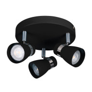 Спот Kanlux Enali EL-3O B 28765 Спот Kanlux Enali EL-3O B 28765