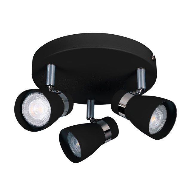 Спот Kanlux Enali EL-3O B 28765 Спот Kanlux Enali EL-3O B 28765