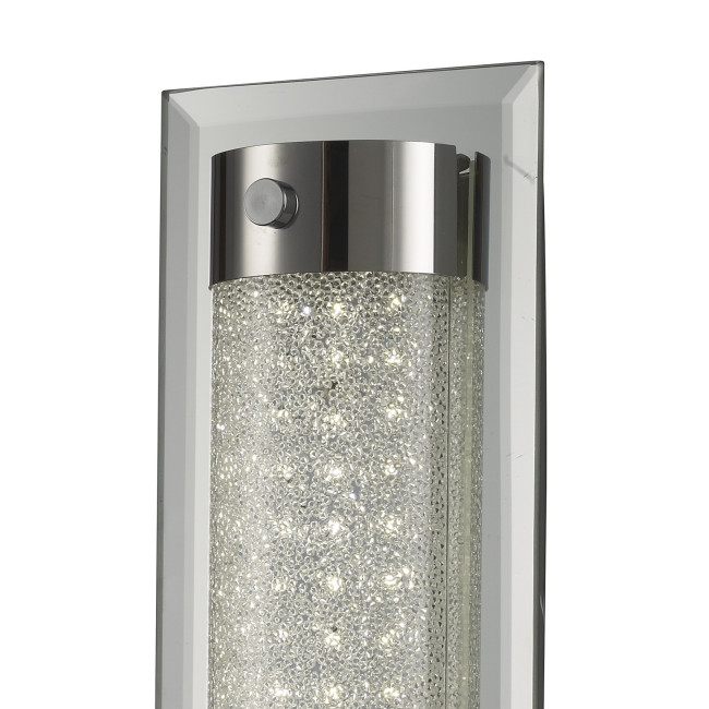 Настенный светодиодный светильник Mantra Tube 5533 Настенный светодиодный светильник Mantra Tube 5533