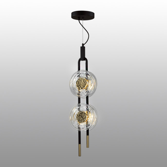 Подвесной светильник Odeon Light Magnet 5407/23L