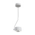 Подвесной светильник Maytoni Lens MOD072PL-L8W3K Подвесной светильник Maytoni Lens MOD072PL-L8W3K