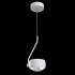 Подвесной светильник Maytoni Lens MOD072PL-L8W3K Подвесной светильник Maytoni Lens MOD072PL-L8W3K