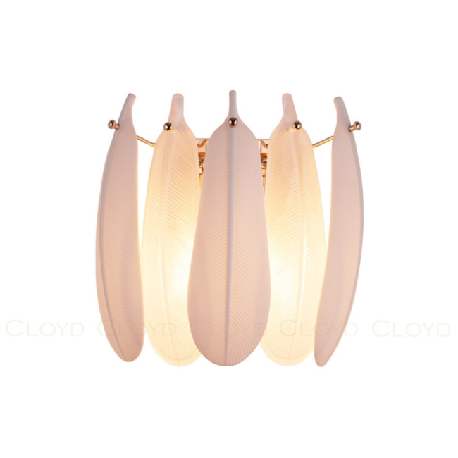 Настенный светильник Cloyd Bahama 20178 Настенный светильник Cloyd Bahama 20178