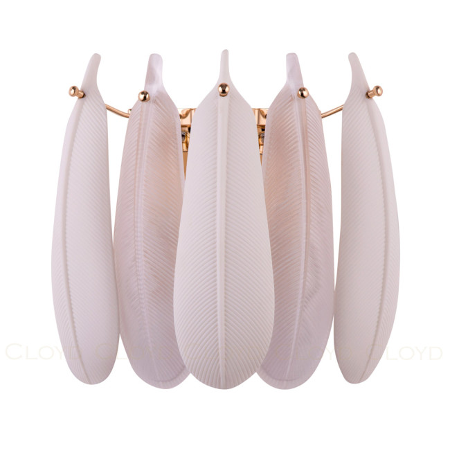 Настенный светильник Cloyd Bahama 20178 Настенный светильник Cloyd Bahama 20178