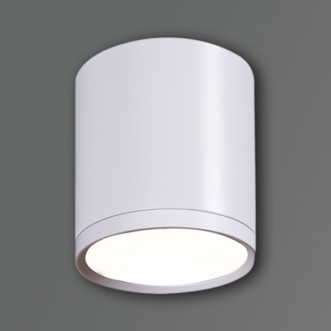 Накладной светильник Reluce 81050-9.5-001RT LED5W WT Накладной светильник Reluce 81050-9.5-001RT LED5W WT
