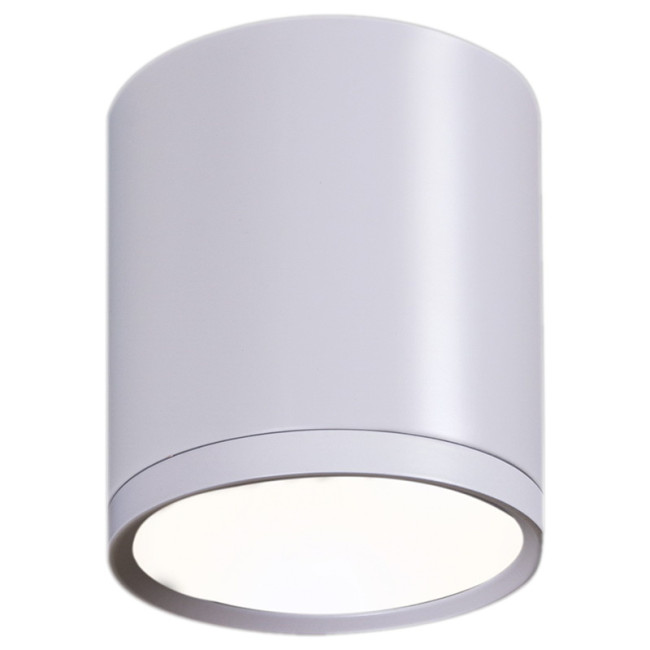Накладной светильник Reluce 81050-9.5-001RT LED5W WT Накладной светильник Reluce 81050-9.5-001RT LED5W WT
