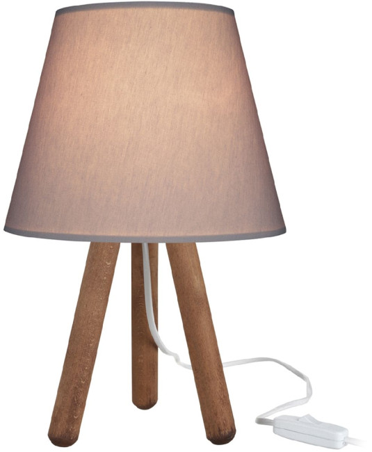 Настольная лампа Toplight Sophia TL1619T-01GR Настольная лампа Toplight Sophia TL1619T-01GR