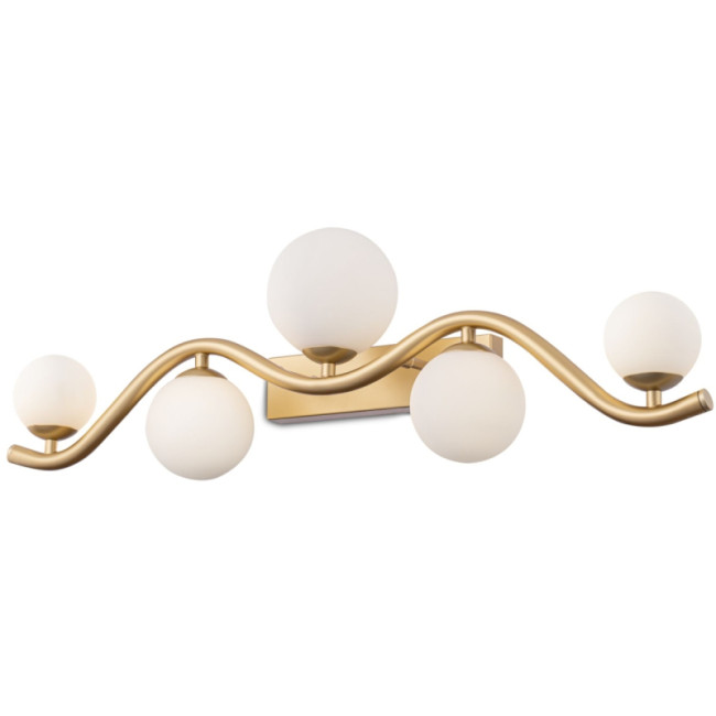 Бра Maytoni Uva MOD059WL-05G Бра Maytoni Uva MOD059WL-05G