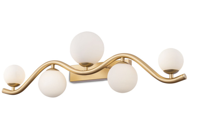 Бра Maytoni Uva MOD059WL-05G Бра Maytoni Uva MOD059WL-05G