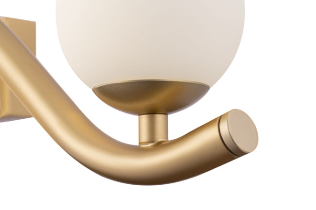 Бра Maytoni Uva MOD059WL-05G Бра Maytoni Uva MOD059WL-05G