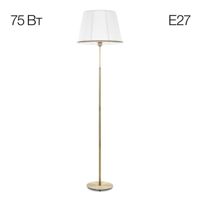 Торшер Citilux Линц CL402980 Торшер Citilux Линц CL402980