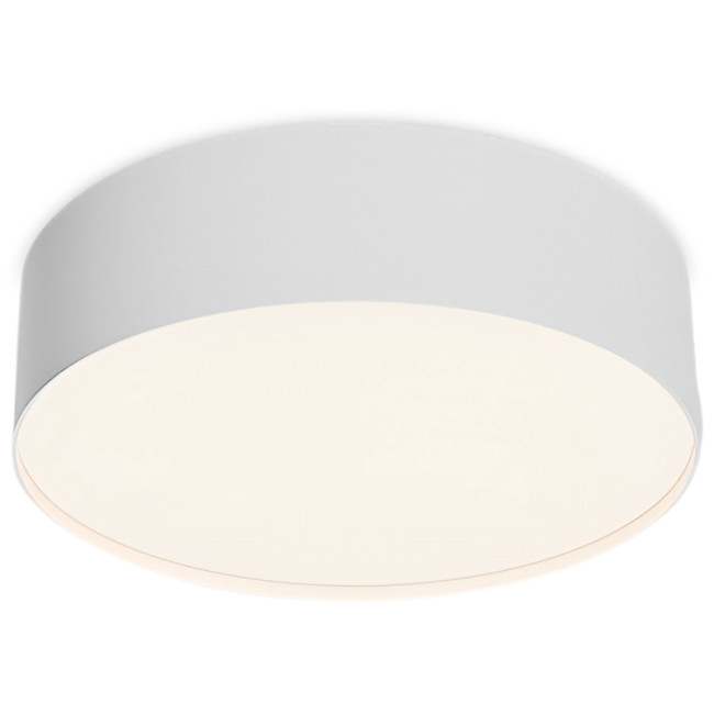 Потолочный светильник Maytoni Technical Ceiling Zon C032CL-24W4K-RD-W Потолочный светильник Maytoni Technical Ceiling Zon C032CL-24W4K-RD-W