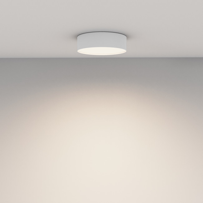 Потолочный светильник Maytoni Technical Ceiling Zon C032CL-24W4K-RD-W Потолочный светильник Maytoni Technical Ceiling Zon C032CL-24W4K-RD-W