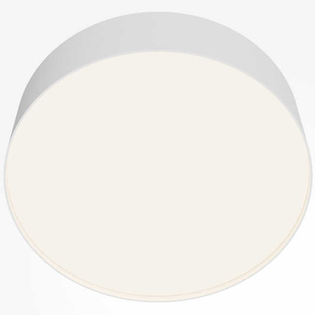 Потолочный светильник Maytoni Technical Ceiling Zon C032CL-24W4K-RD-W Потолочный светильник Maytoni Technical Ceiling Zon C032CL-24W4K-RD-W