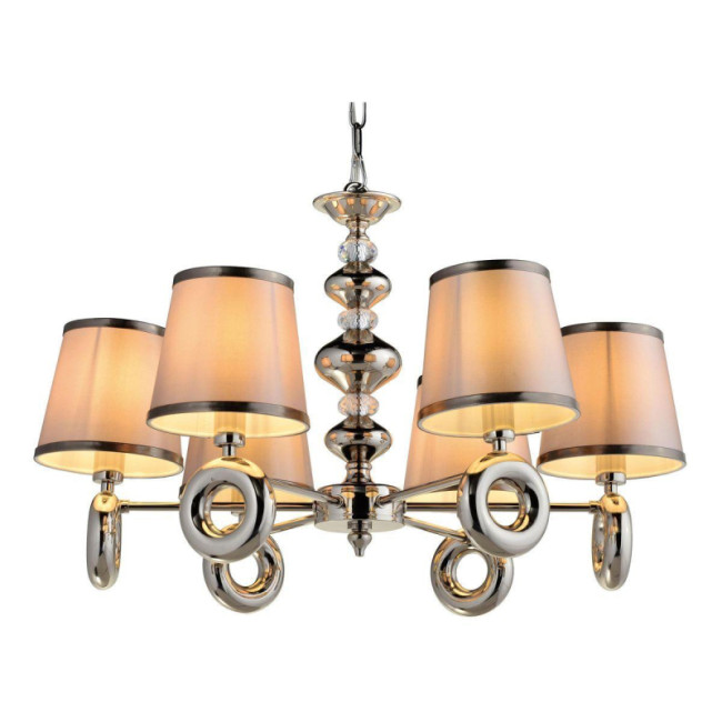 Подвесная люстра Escada 670/6S Подвесная люстра Escada 670/6S