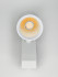 Трековый светильник Elvan ST-05R-20W-WW-Wh