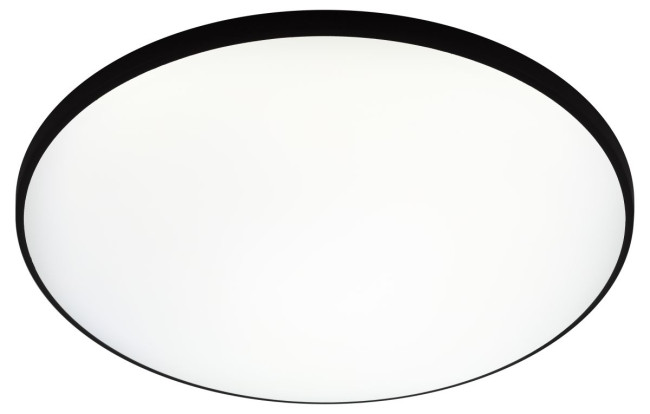 Потолочный светильник ЭРА Классик SPB-6 Slim Base BK 70W-5K 5000К Б0069777 Потолочный светильник ЭРА Классик SPB-6 Slim Base BK 70W-5K 5000К Б0069777